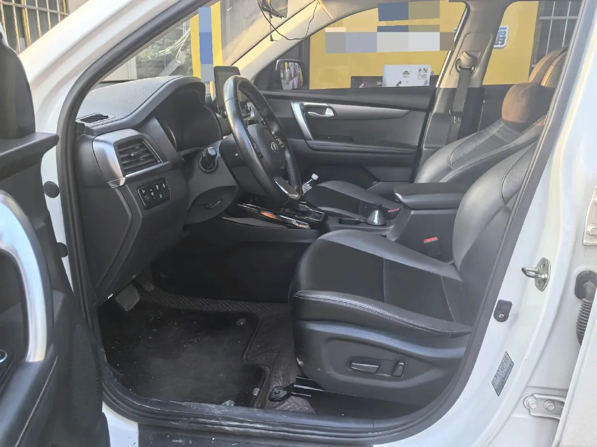 2019 Kia Sportage R 2.0L 160HP L4 6AT,autocango,china used car exporter,china ev exporter,chinese used car exporter,chinese used ev exporter