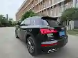2020 Audi Q5L 2.0T 190HP L4 7DCT