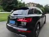 2020 Audi Q5L 2.0T 190HP L4 7DCT