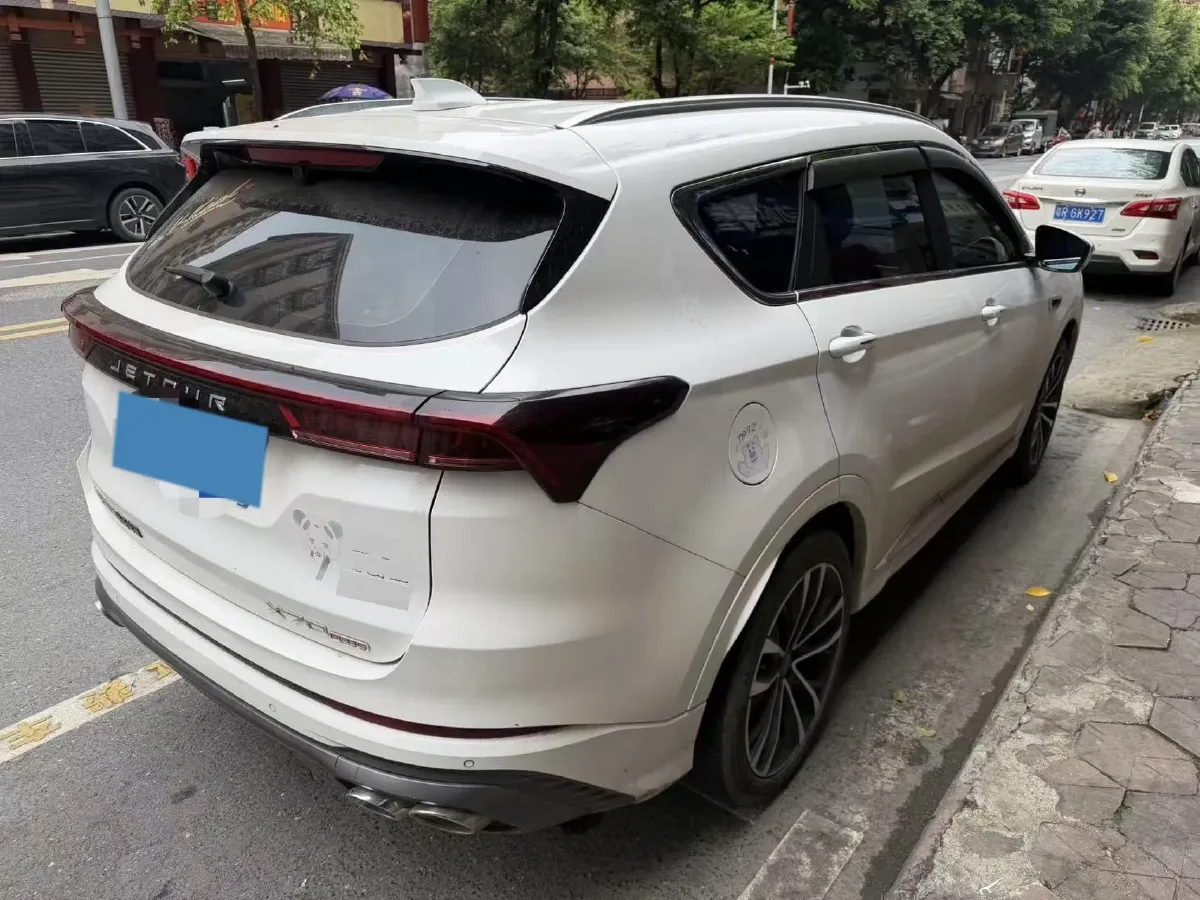 2021 Haval H6 2.0T 224HP L4 7DCT,autocango,china used car exporter,china ev exporter,chinese used car exporter,chinese used ev exporter