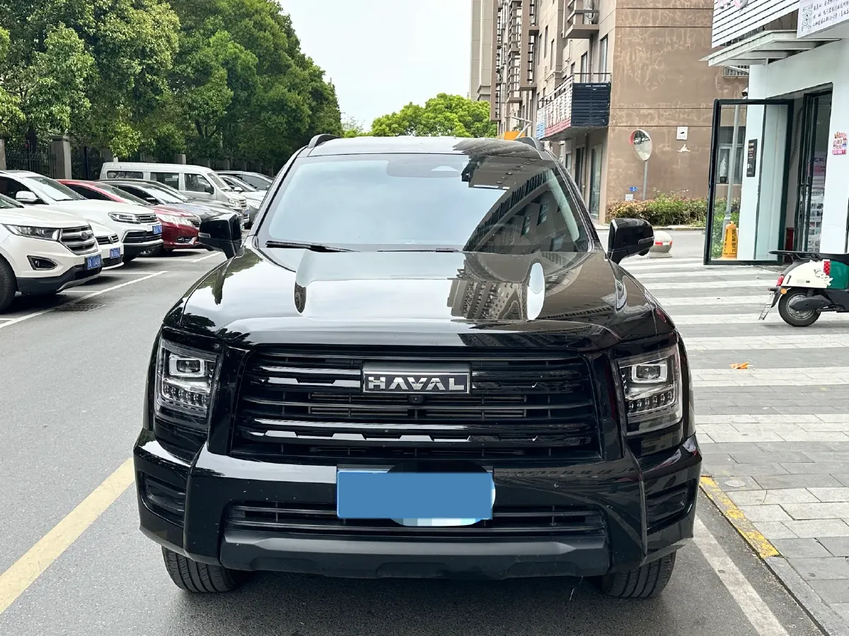 2025 Haval H5 2.0T 224HP L4 8AT,autocango,china used car exporter,china ev exporter,chinese used car exporter,chinese used ev exporter