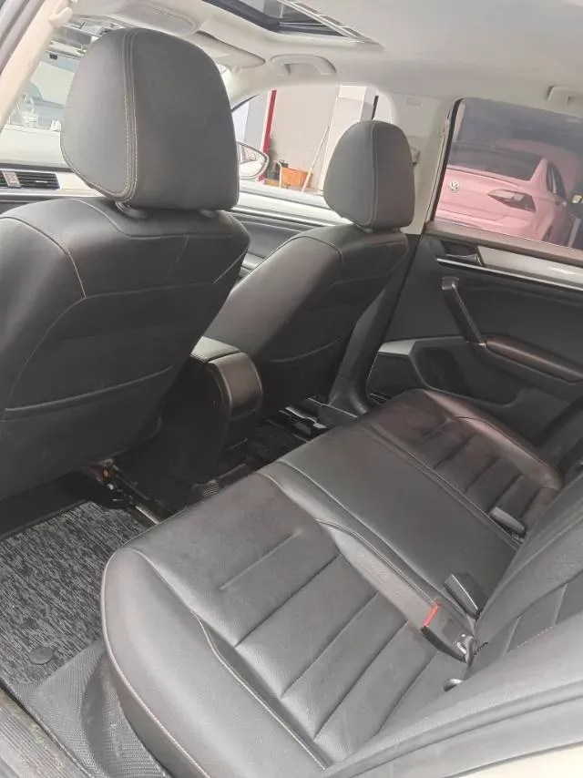 2018 Volkswagen Bora 1.5L 110HP L4 6AT,autocango,china used car exporter,china ev exporter,chinese used car exporter,chinese used ev exporter