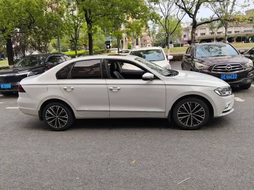 2018 Volkswagen Bora 1.5L 110HP L4 6AT,autocango,china used car exporter,china ev exporter,chinese used car exporter,chinese used ev exporter