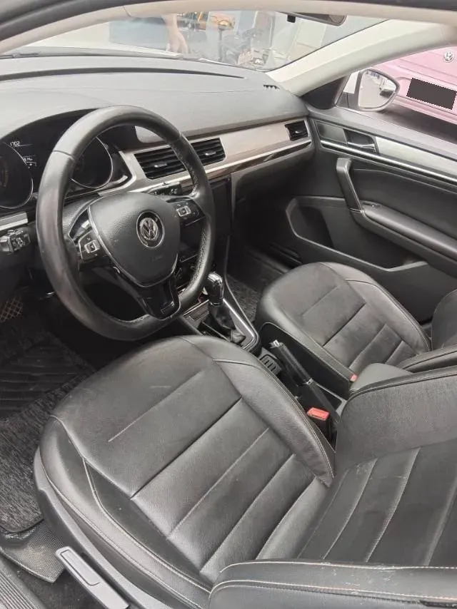 2018 Volkswagen Bora 1.5L 110HP L4 6AT,autocango,china used car exporter,china ev exporter,chinese used car exporter,chinese used ev exporter