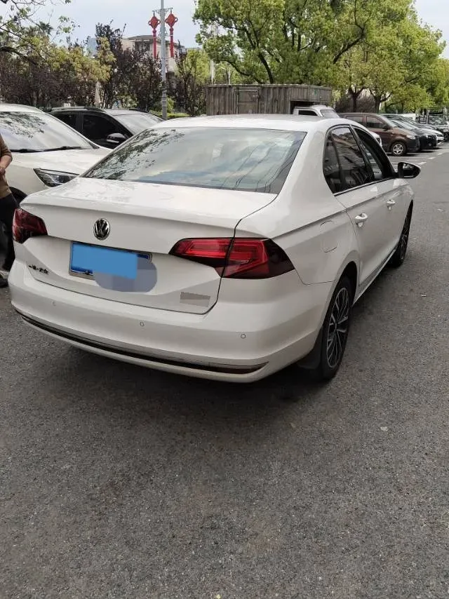 2018 Volkswagen Bora 1.5L 110HP L4 6AT,autocango,china used car exporter,china ev exporter,chinese used car exporter,chinese used ev exporter