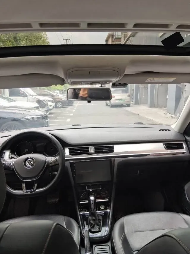 2018 Volkswagen Bora 1.5L 110HP L4 6AT,autocango,china used car exporter,china ev exporter,chinese used car exporter,chinese used ev exporter