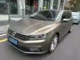2017 Volkswagen Passat 1.8T 180HP L4 7DCT