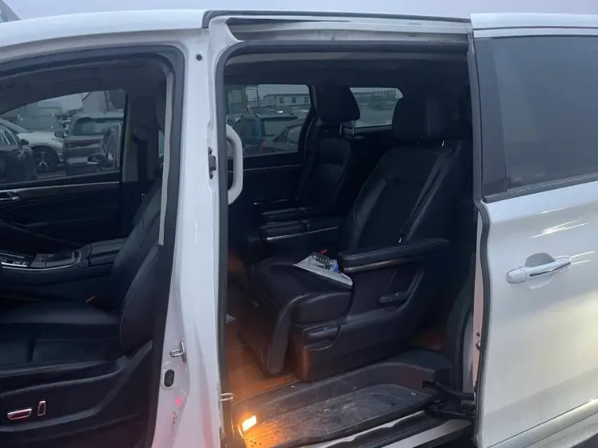 2021 GAC Trumpchi M8 2.0T 252HP L4 8AT,autocango,china used car exporter,china ev exporter,chinese used car exporter,chinese used ev exporter