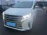 2021 GAC Trumpchi M8 2.0T 252HP L4 8AT