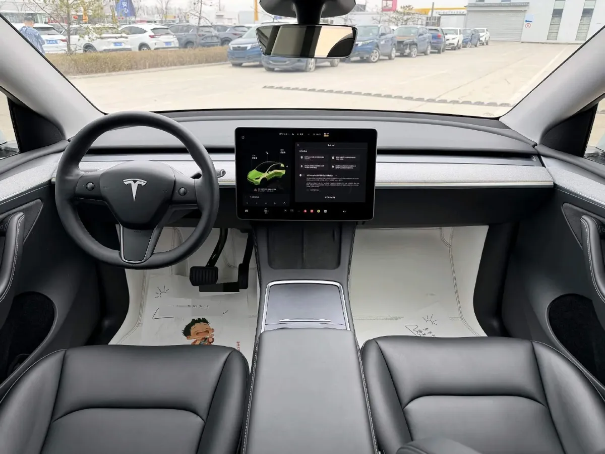 2024 Tesla Model Y BEV 78.4KWH,autocango,china used car exporter,china ev exporter,chinese used car exporter,chinese used ev exporter