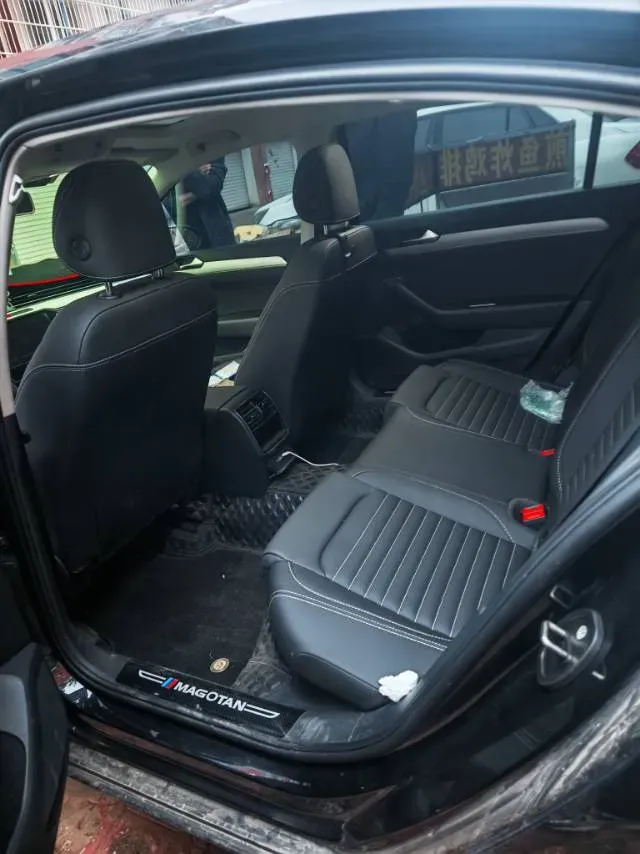 2020 Volkswagen Magotan 1.4T 150HP L4 7DCT,autocango,china used car exporter,china ev exporter,chinese used car exporter,chinese used ev exporter