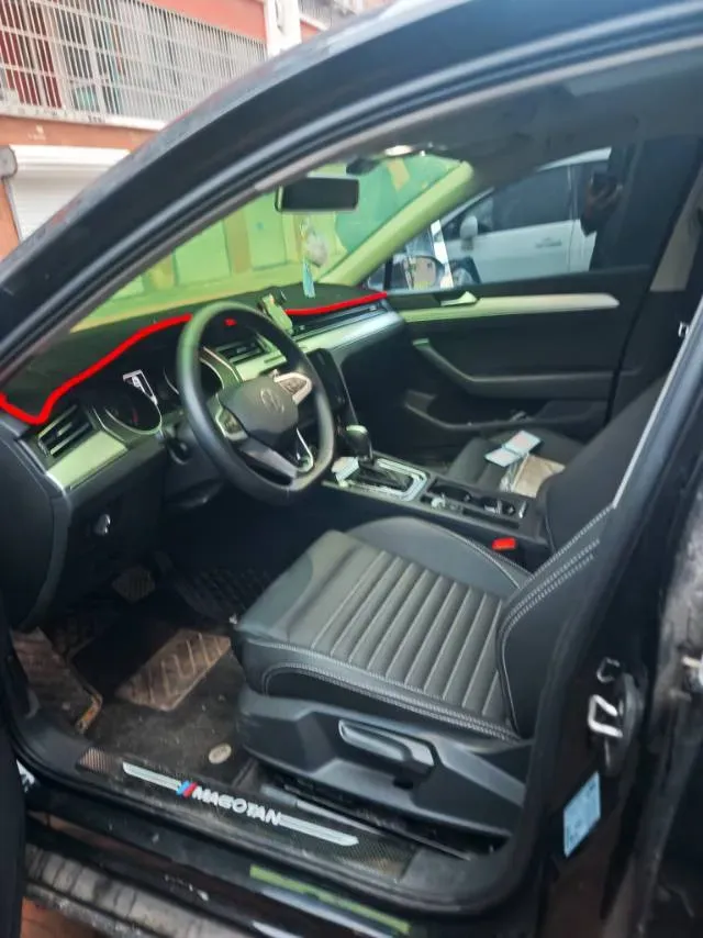 2020 Volkswagen Magotan 1.4T 150HP L4 7DCT,autocango,china used car exporter,china ev exporter,chinese used car exporter,chinese used ev exporter