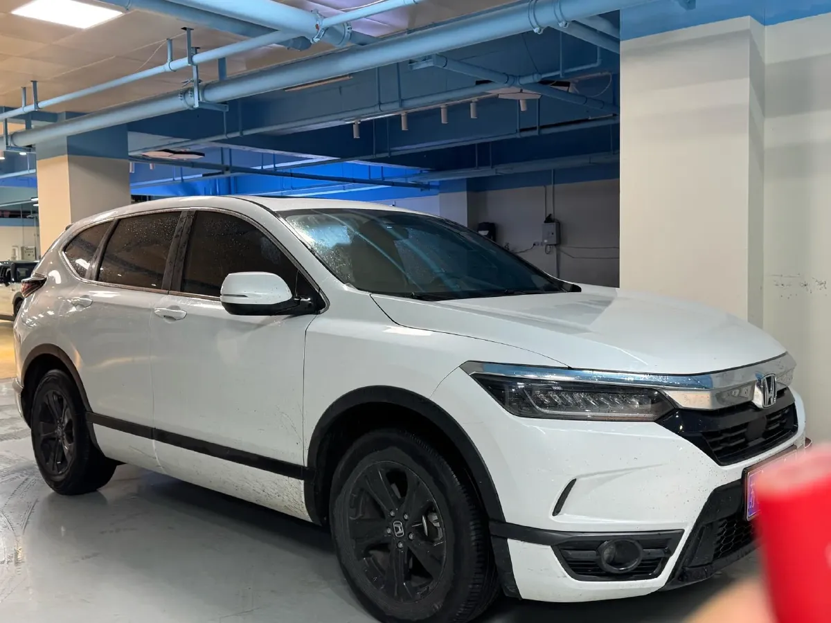 2021 Honda Breeze 1.5T 193HP L4 CVT,autocango,china used car exporter,china ev exporter,chinese used car exporter,chinese used ev exporter