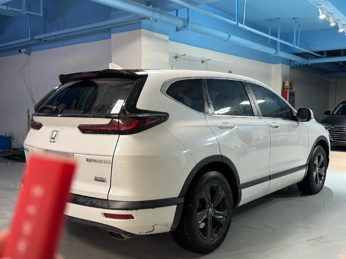 2021 Honda Breeze 1.5T 193HP L4 CVT,autocango,china used car exporter,china ev exporter,chinese used car exporter,chinese used ev exporter