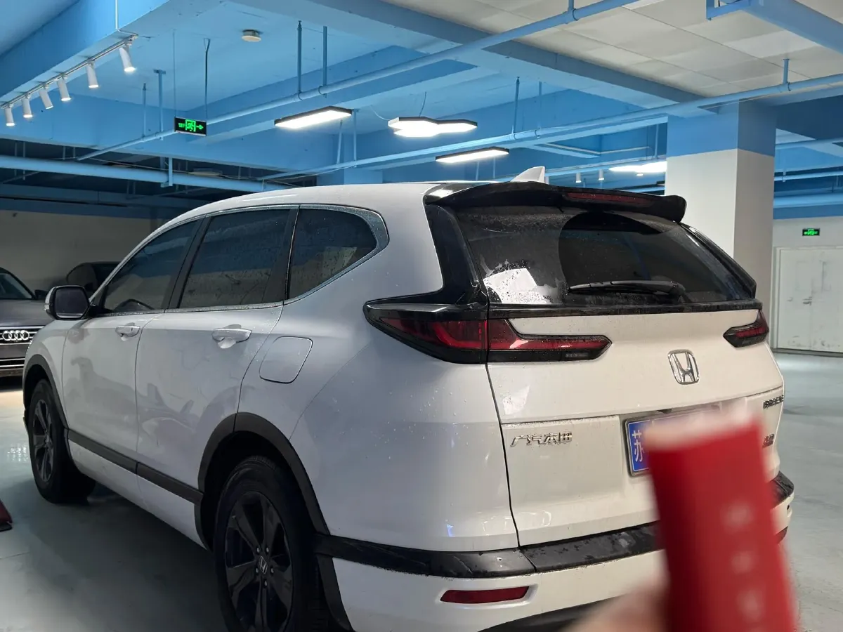 2021 Honda Breeze 1.5T 193HP L4 CVT,autocango,china used car exporter,china ev exporter,chinese used car exporter,chinese used ev exporter