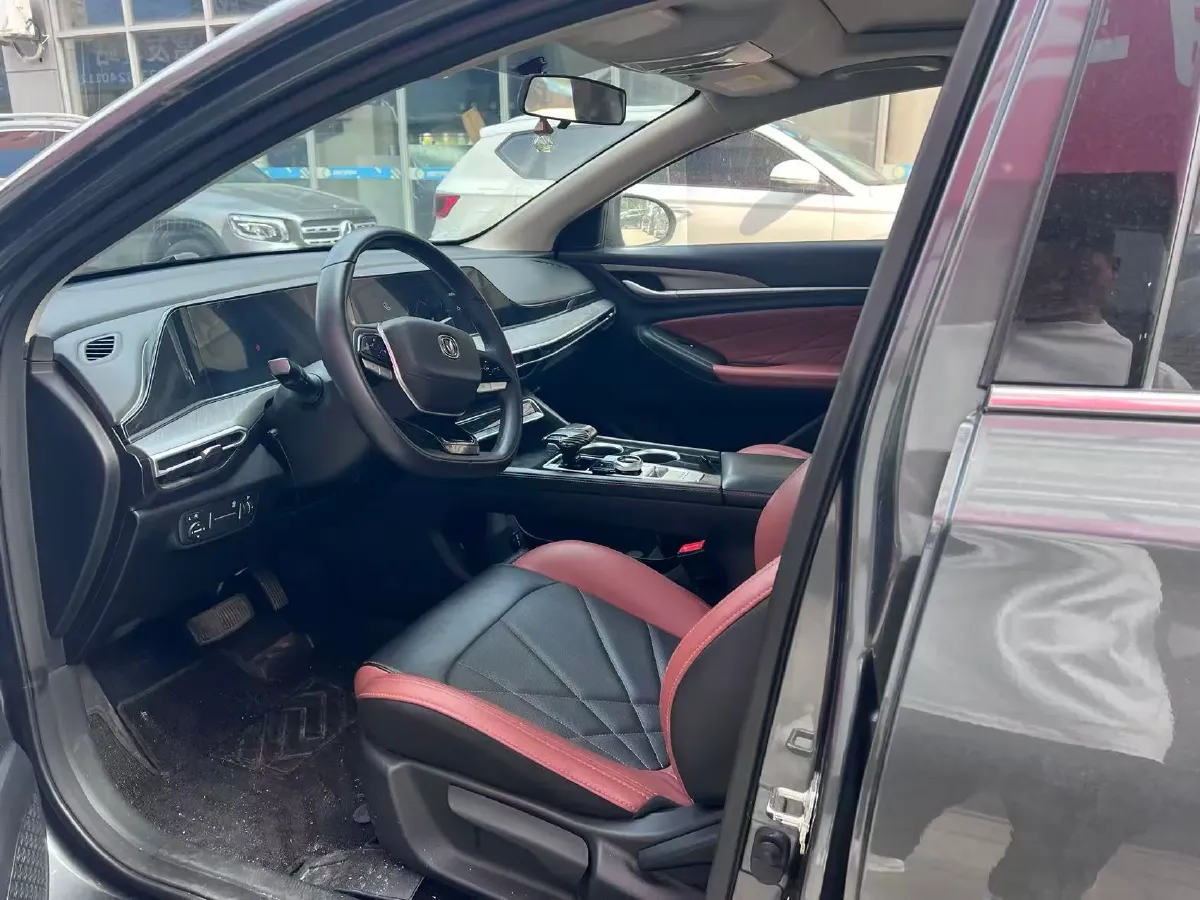 2022 ChangAn Eado 1.4T 160HP L4 7DCT,autocango,china used car exporter,china ev exporter,chinese used car exporter,chinese used ev exporter