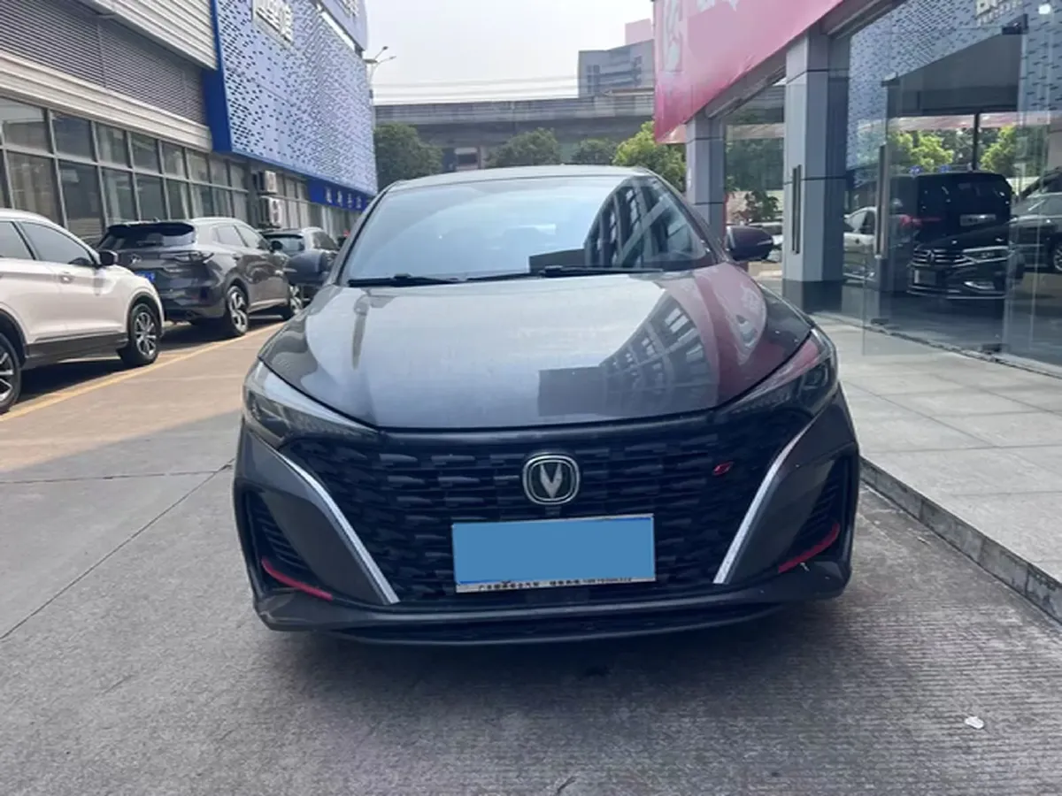 2022 ChangAn Eado 1.4T 160HP L4 7DCT,autocango,china used car exporter,china ev exporter,chinese used car exporter,chinese used ev exporter