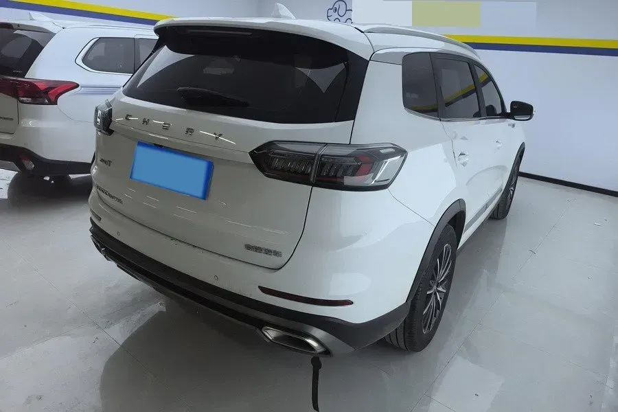 2022 ChangAn CS75 Plus 2.0T 233HP L4 8AT,autocango,china used car exporter,china ev exporter,chinese used car exporter,chinese used ev exporter
