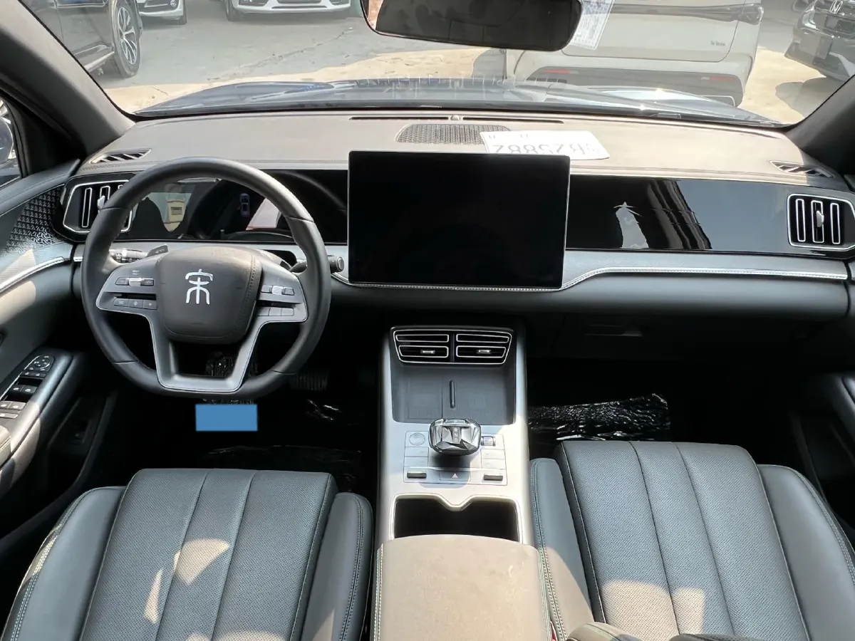 2025 BYD SongL DM-i 1.5L 101HP L4 E-CVT PHEV 18.3KWH,autocango,china used car exporter,china ev exporter,chinese used car exporter,chinese used ev exporter