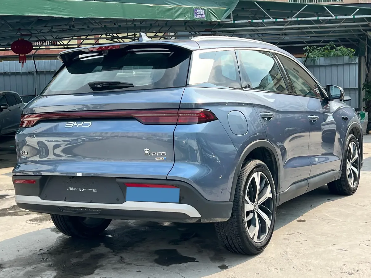 2025 BYD SongL DM-i 1.5L 101HP L4 E-CVT PHEV 18.3KWH,autocango,china used car exporter,china ev exporter,chinese used car exporter,chinese used ev exporter