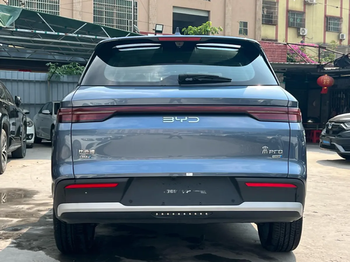 2025 BYD SongL DM-i 1.5L 101HP L4 E-CVT PHEV 18.3KWH,autocango,china used car exporter,china ev exporter,chinese used car exporter,chinese used ev exporter