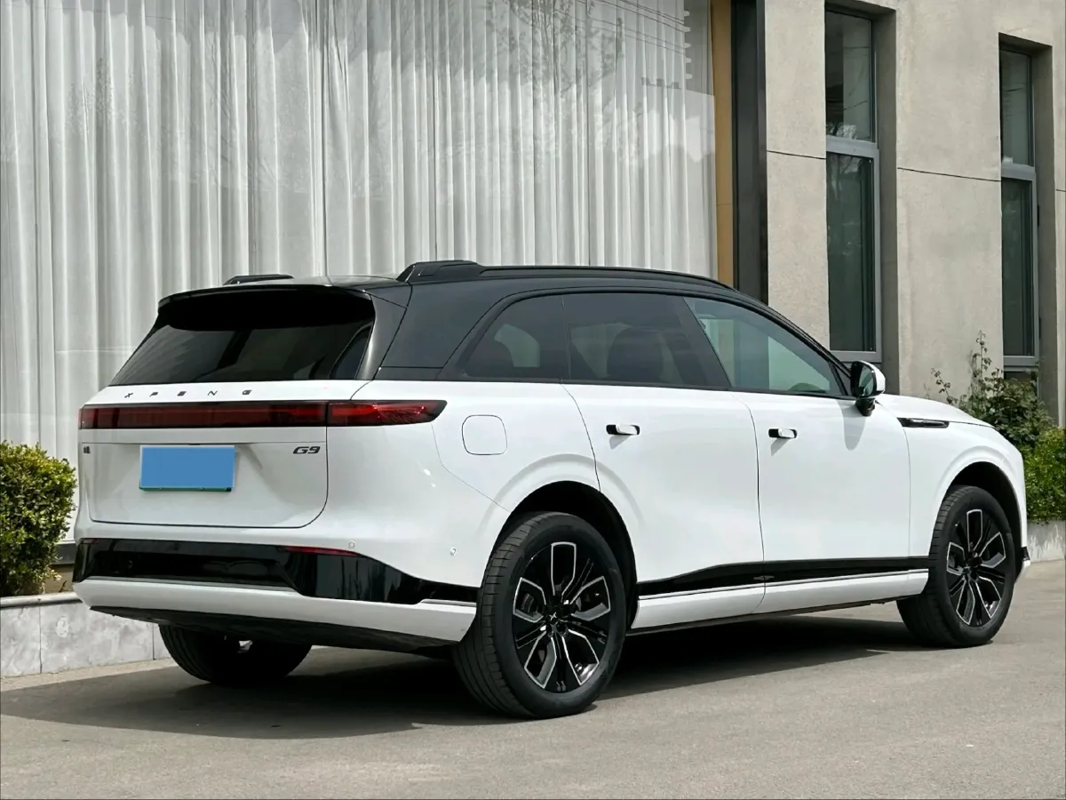 2025 Xpeng G9 BEV 79KWH,autocango,china used car exporter,china ev exporter,chinese used car exporter,chinese used ev exporter