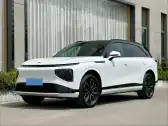2025 XPENG G9,autocango,china used car exporter,china ev exporter,chinese used car exporter,chinese used ev exporter