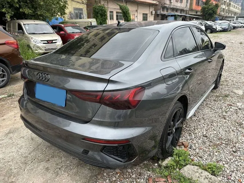 2022 Audi A3 1.4T 150HP L4 7DCT,autocango,china used car exporter,china ev exporter,chinese used car exporter,chinese used ev exporter