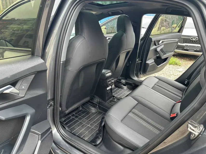 2022 Audi A3 1.4T 150HP L4 7DCT,autocango,china used car exporter,china ev exporter,chinese used car exporter,chinese used ev exporter