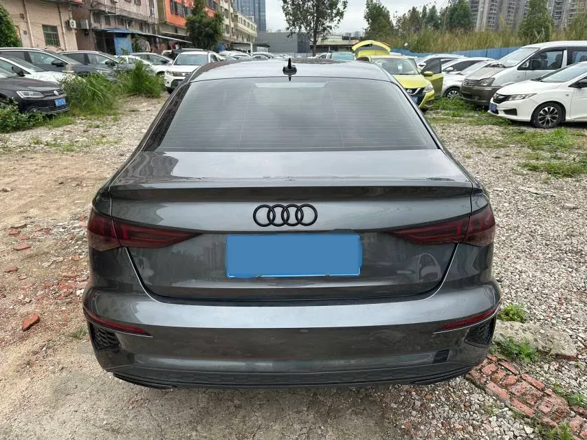 2022 Audi A3 1.4T 150HP L4 7DCT,autocango,china used car exporter,china ev exporter,chinese used car exporter,chinese used ev exporter