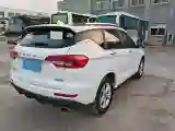2017 Haval M6 1.5T 150HP L4 6AT