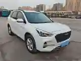 2017 Haval M6 1.5T 150HP L4 6AT
