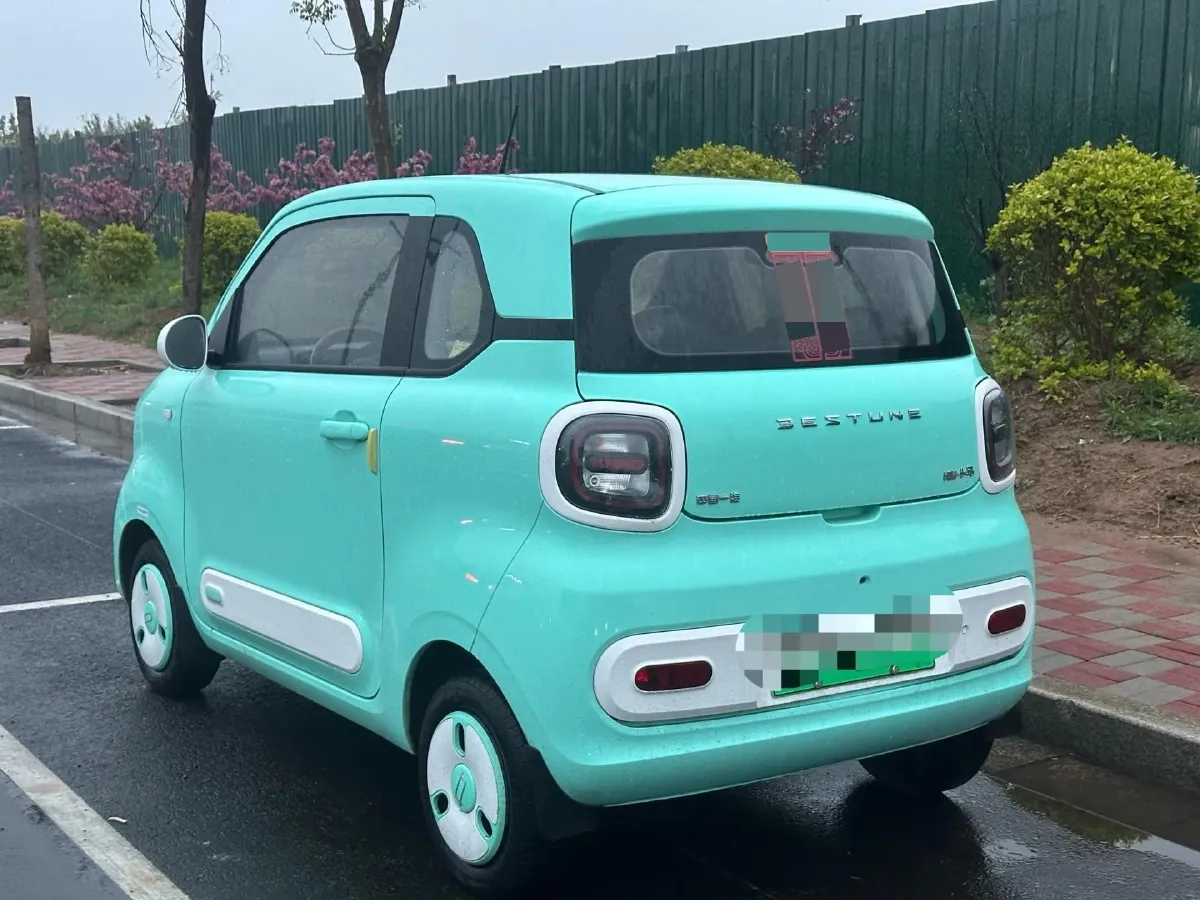 2024 Bestune Pony BEV 13.9KWH,autocango,china used car exporter,china ev exporter,chinese used car exporter,chinese used ev exporter