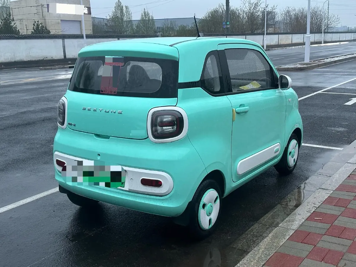 2024 Bestune Pony BEV 13.9KWH,autocango,china used car exporter,china ev exporter,chinese used car exporter,chinese used ev exporter