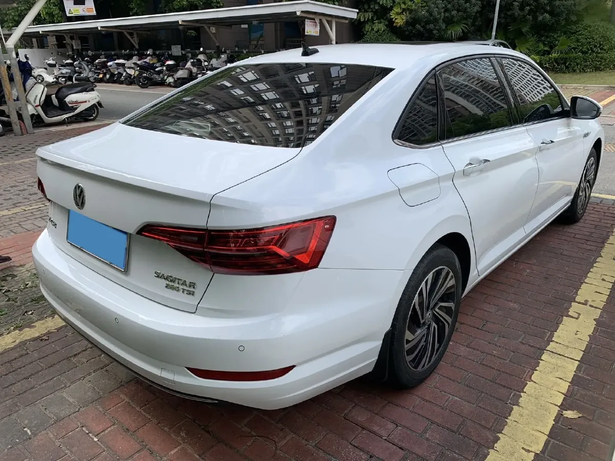 2021 Volkswagen Sagitar 1.4T 150HP L4 7DCT,autocango,china used car exporter,china ev exporter,chinese used car exporter,chinese used ev exporter