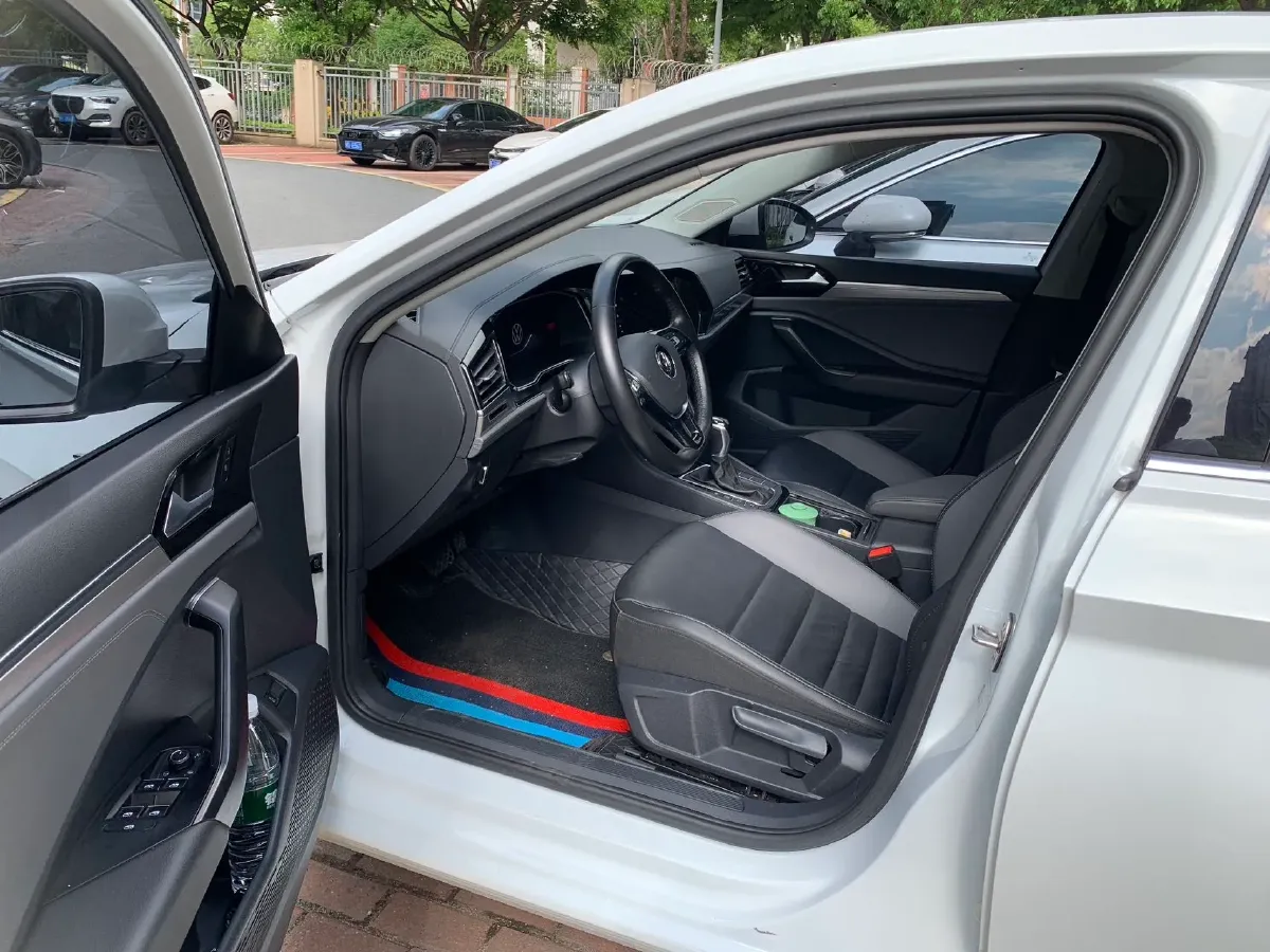 2021 Volkswagen Sagitar 1.4T 150HP L4 7DCT,autocango,china used car exporter,china ev exporter,chinese used car exporter,chinese used ev exporter