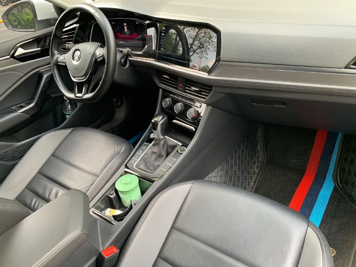 2021 Volkswagen Sagitar 1.4T 150HP L4 7DCT,autocango,china used car exporter,china ev exporter,chinese used car exporter,chinese used ev exporter