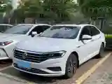 2021 Volkswagen Sagitar 1.4T 150HP L4 7DCT
