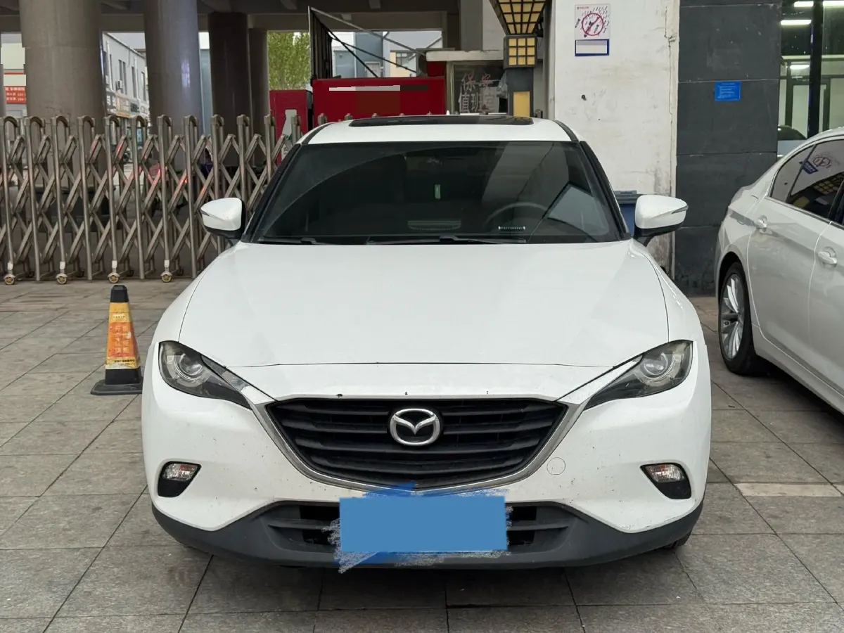 2018 Mazda CX-4 2.0L 158HP L4 6AT,autocango,china used car exporter,china ev exporter,chinese used car exporter,chinese used ev exporter