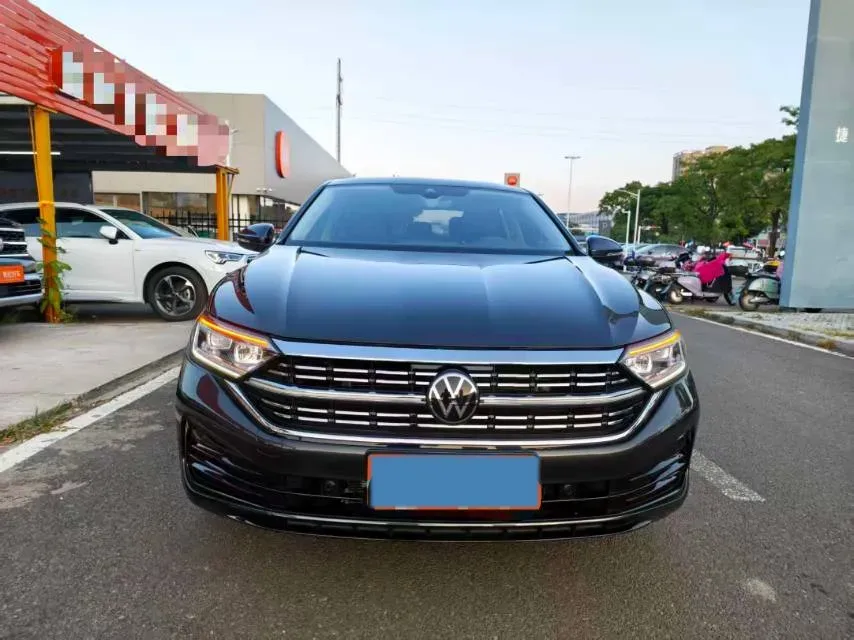 2023 Volkswagen Sagitar 1.5T 160HP L4 7DCT,autocango,china used car exporter,china ev exporter,chinese used car exporter,chinese used ev exporter