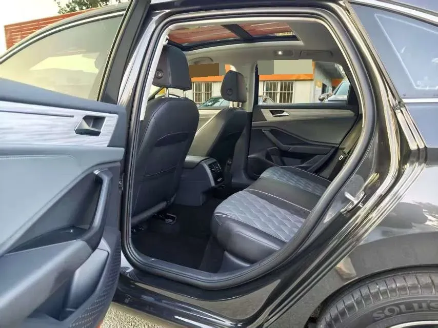 2023 Volkswagen Sagitar 1.5T 160HP L4 7DCT,autocango,china used car exporter,china ev exporter,chinese used car exporter,chinese used ev exporter