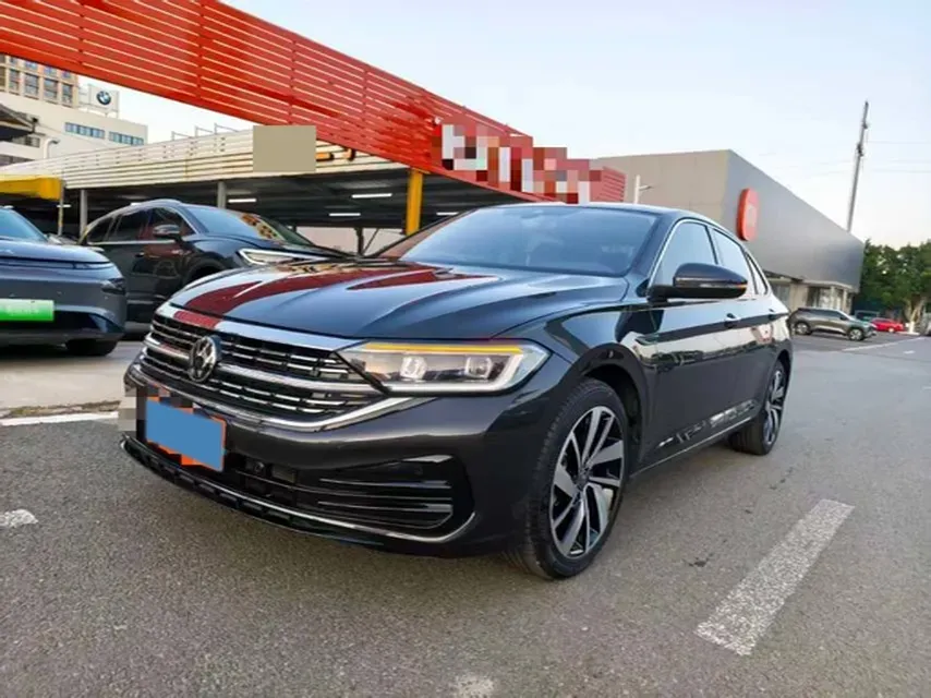 2023 Volkswagen Sagitar 1.5T 160HP L4 7DCT,autocango,china used car exporter,china ev exporter,chinese used car exporter,chinese used ev exporter