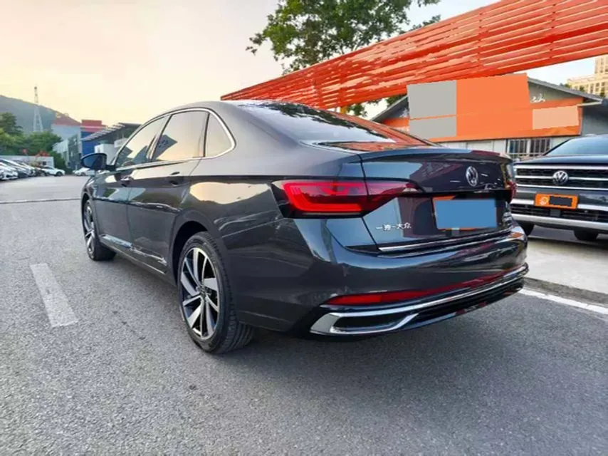 2023 Volkswagen Sagitar 1.5T 160HP L4 7DCT,autocango,china used car exporter,china ev exporter,chinese used car exporter,chinese used ev exporter