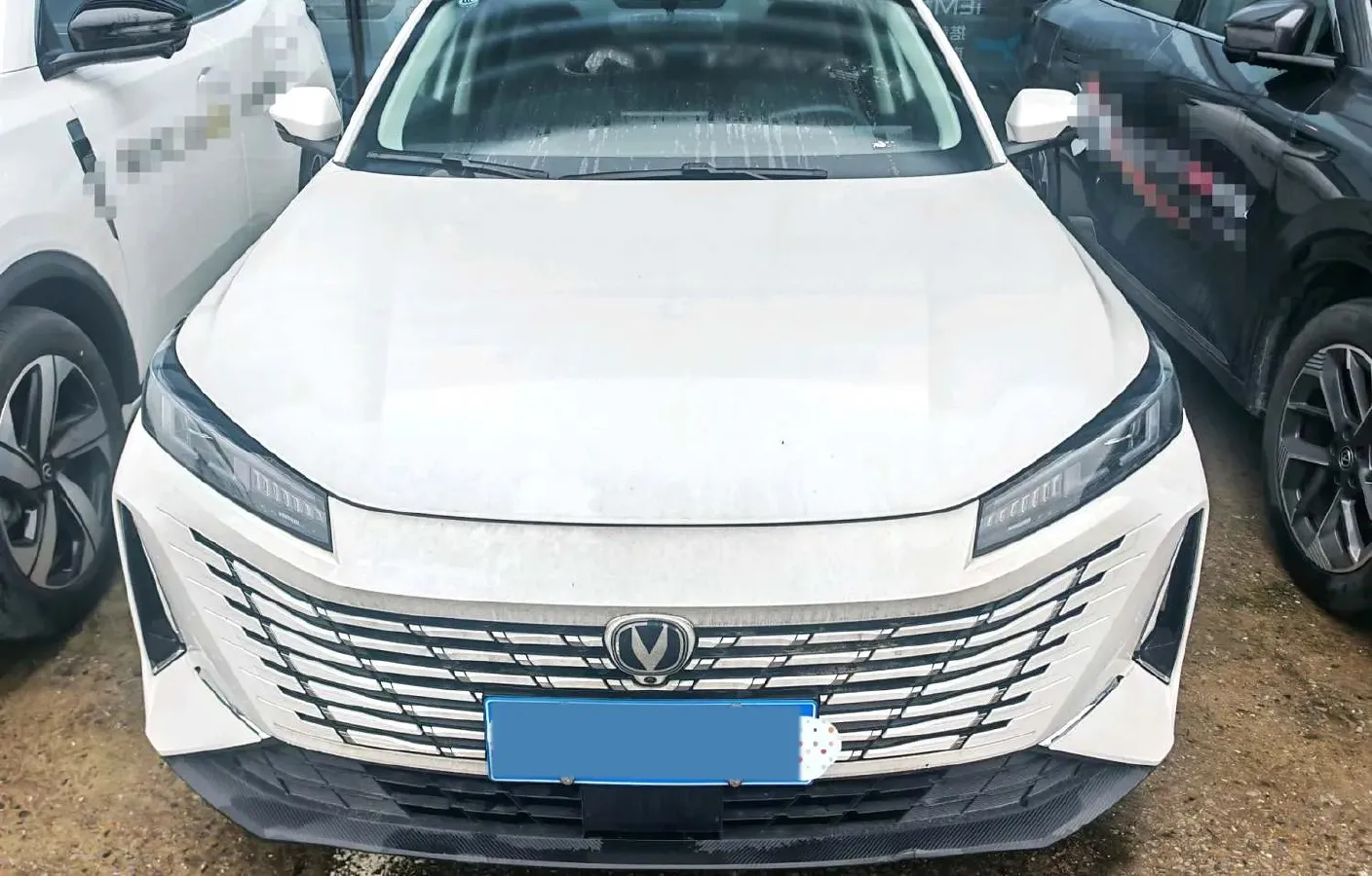 2024 ChangAn Eado 1.5T 170HP L4 7DCT,autocango,china used car exporter,china ev exporter,chinese used car exporter,chinese used ev exporter