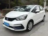 2022 HONDA FIT,autocango,china used car exporter,china ev exporter,chinese used car exporter,chinese used ev exporter