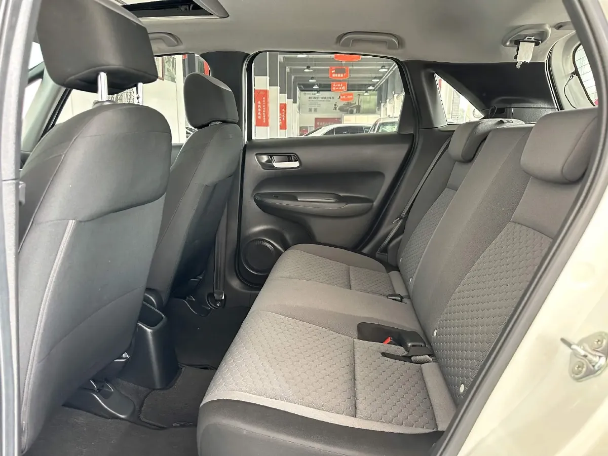 2022 Honda Fit 1.5L 131HP L4 CVT,autocango,china used car exporter,china ev exporter,chinese used car exporter,chinese used ev exporter