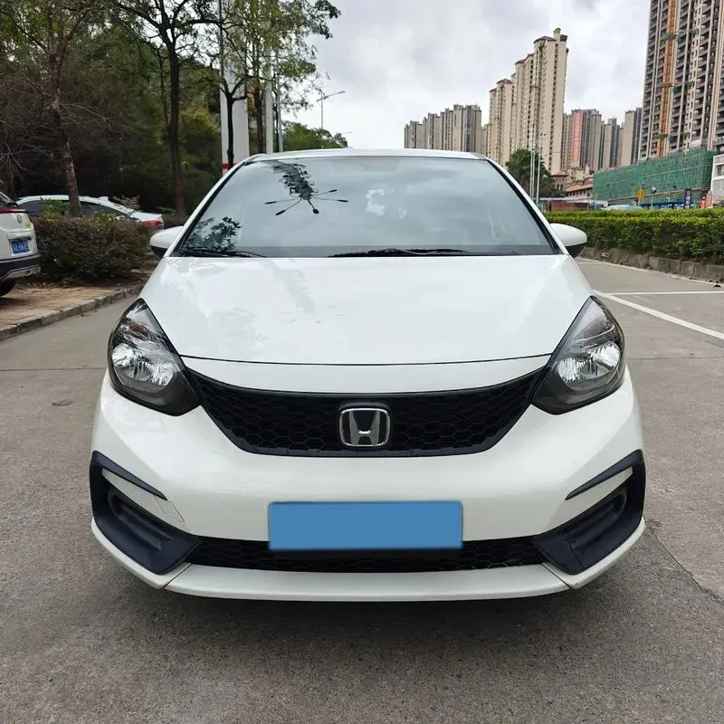 2022 Honda Fit 1.5L 131HP L4 CVT,autocango,china used car exporter,china ev exporter,chinese used car exporter,chinese used ev exporter