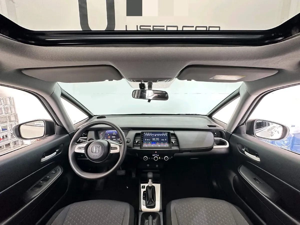 2022 Honda Fit 1.5L 131HP L4 CVT,autocango,china used car exporter,china ev exporter,chinese used car exporter,chinese used ev exporter