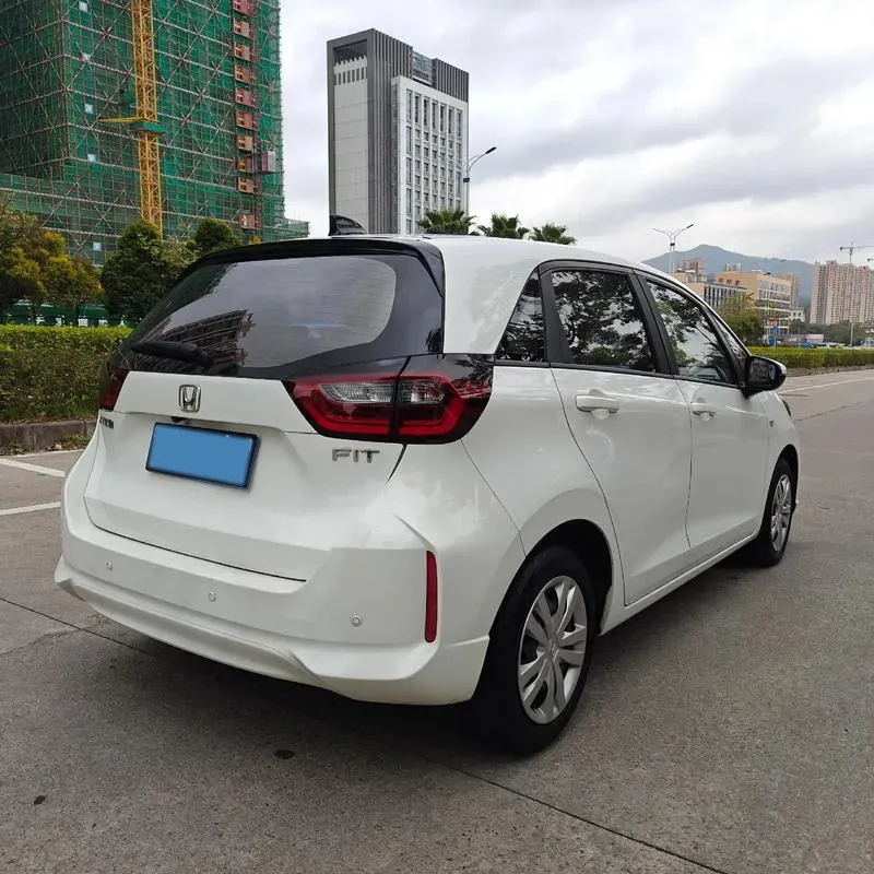 2022 Honda Fit 1.5L 131HP L4 CVT,autocango,china used car exporter,china ev exporter,chinese used car exporter,chinese used ev exporter