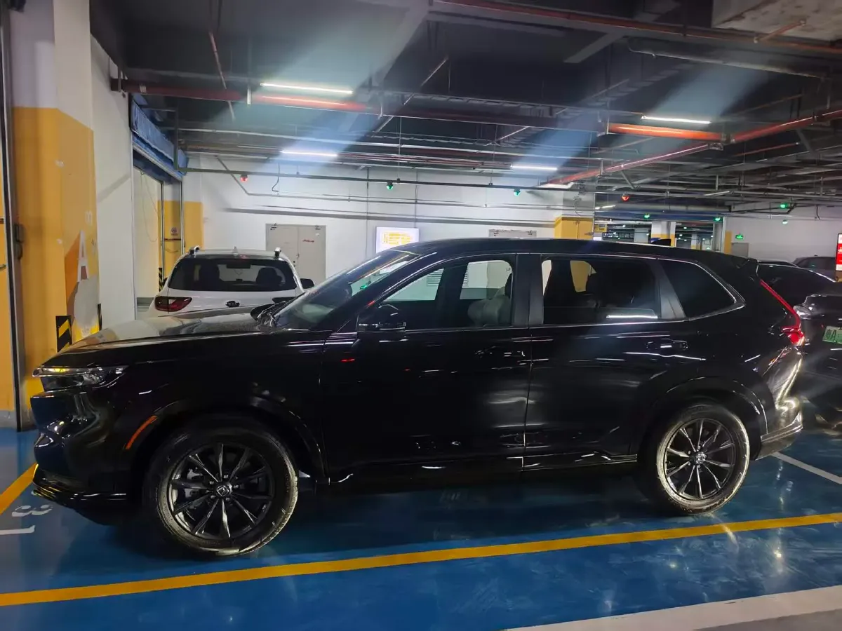 2024 Honda CR-V 2.0L 150HP L4 E-CVT Hybrid,autocango,china used car exporter,china ev exporter,chinese used car exporter,chinese used ev exporter